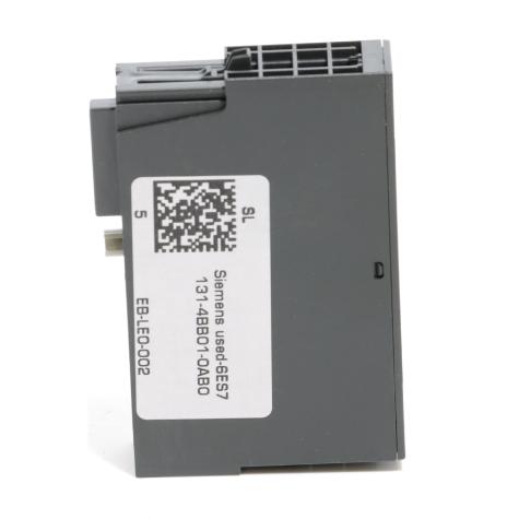 Input card  Used